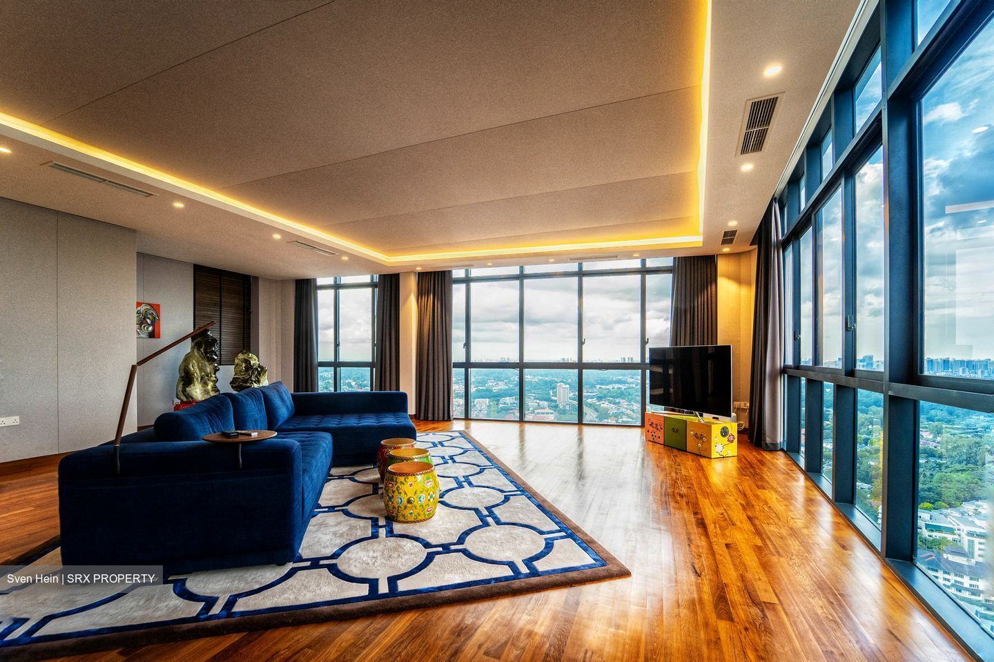 D'Leedon (D10), Condominium #322214371